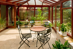 Macclesfield conservatory quotes