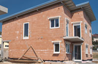 Macclesfield home extensions
