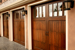 Macclesfield garage extension quotes