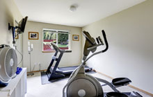 Macclesfield home gym construction leads