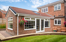 Macclesfield house extension leads
